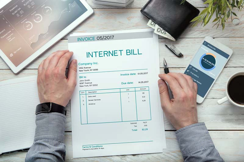 3 ways to save money on your internet bill right now