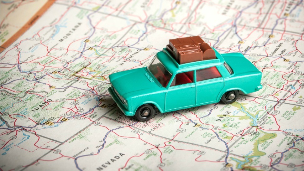 How to earn cash on your next road trip